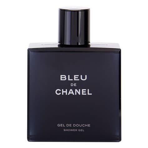 chanel le bleu duschgel|nordstrom Chanel bleu shower gel.